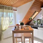 2br Confortable - Fast Wifi - Epfl - Swiss Tech - La Rts - L'unil - Parking 아파트