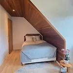 Apartament 2br Confortable - Fast Wifi - Epfl - Swiss Tech - La Rts - L'unil - Parking Ecublens (Vaud)