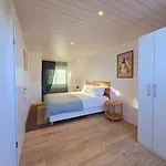 2br Confortable - Fast Wifi - Epfl - Swiss Tech - La Rts - L'unil - Parking *
