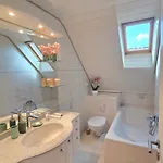 아파트 2br Confortable - Fast Wifi - Epfl - Swiss Tech - La Rts - L'unil - Parking *