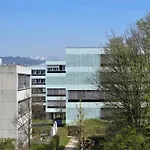 2br Confortable - Fast Wifi - Epfl - Swiss Tech - La Rts - L'unil - Parking * Ecublens (Vaud)