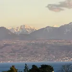 2br Confortable - Fast Wifi - Epfl - Swiss Tech - La Rts - L'unil - Parking * Ecublens (Vaud)