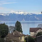 2br Confortable - Fast Wifi - Epfl - Swiss Tech - La Rts - L'unil - Parking Ecublens (Vaud)