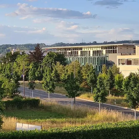Confortable A Deux Pas De L'epfl - L'unil Apartment *