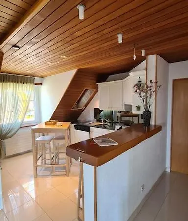 Confortable A Deux Pas De L'epfl - L'unil