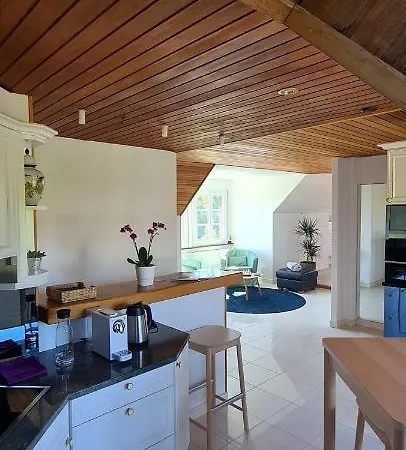 Confortable à Deux Pas De L'epfl - L'unil Appartement