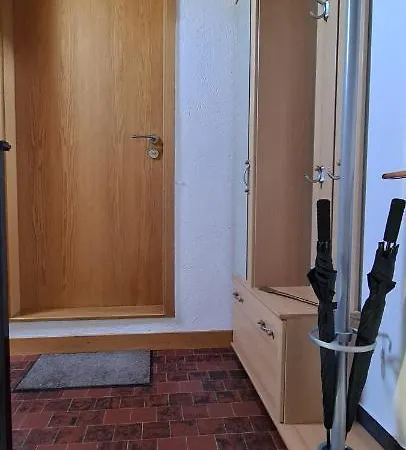 Apartamento 2br Confortable - Fast Wifi - Swiss Tech - Epfl - La Rts - L'unil - Parking