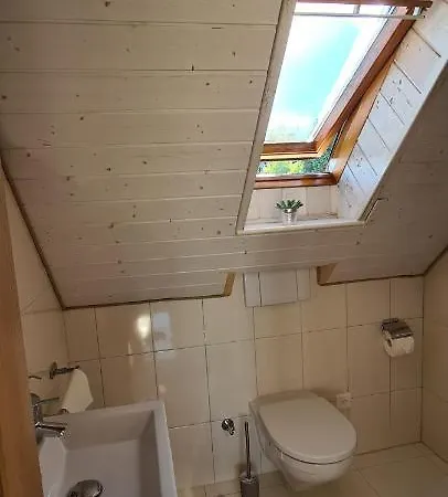 Confortable à Deux Pas De L'epfl - L'unil Appartement