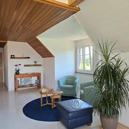 Apartment Confortable A Deux Pas De L'epfl - L'unil Ecublens (Vaud)