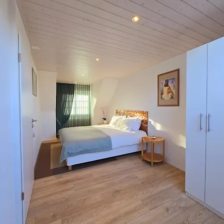 Confortable à Deux Pas De L'epfl - L'unil Appartement