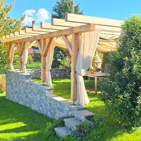 Appartement Confortable à Deux Pas De L'epfl - L'unil