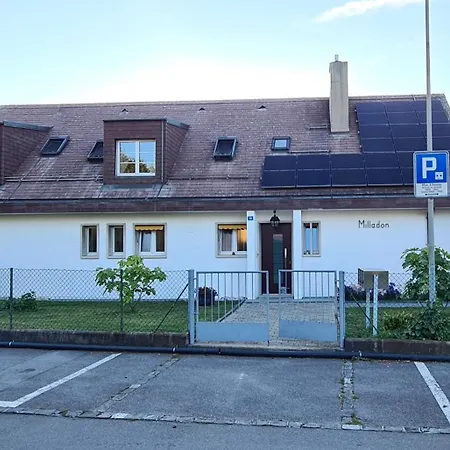 2br Confortable - Fast Wifi - Epfl - Swiss Tech - La Rts - L'unil - Parking Ecublens (Vaud)
