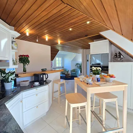 아파트 2br Confortable - Fast Wifi - Epfl - Swiss Tech - La Rts - L'unil - Parking