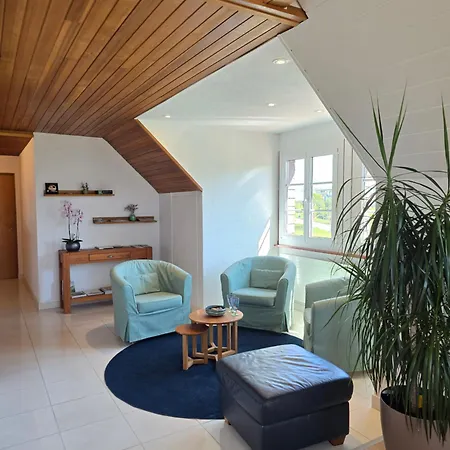 아파트 2br Confortable - Fast Wifi - Epfl - Swiss Tech - La Rts - L'unil - Parking *