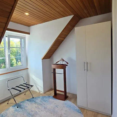 2br Milladon - Swisstech - Innovation Park - Epfl - Unil - Rts Apartamento *