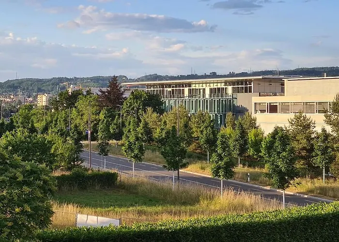 Confortable A Deux Pas De L'epfl - L'unil Apartmán *