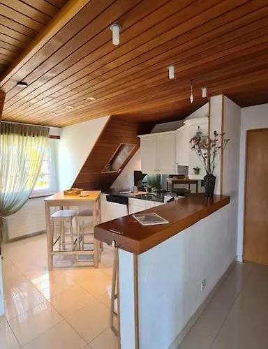 Confortable A Deux Pas De L'epfl - L'unil