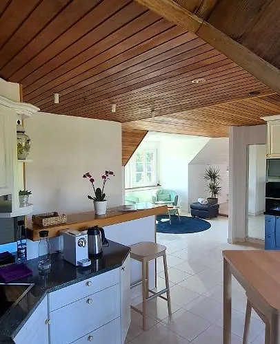 Confortable A Deux Pas De L'epfl - L'unil Apartmán