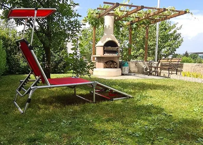 Confortable A Deux Pas De L'epfl - L'unil *