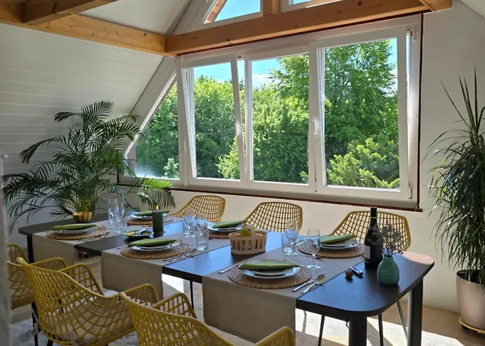 Confortable A Deux Pas De L'epfl - L'unil * Ecublens (Vaud)