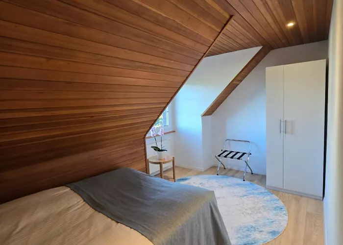 Confortable A Deux Pas De L'epfl - L'unil Apartament *