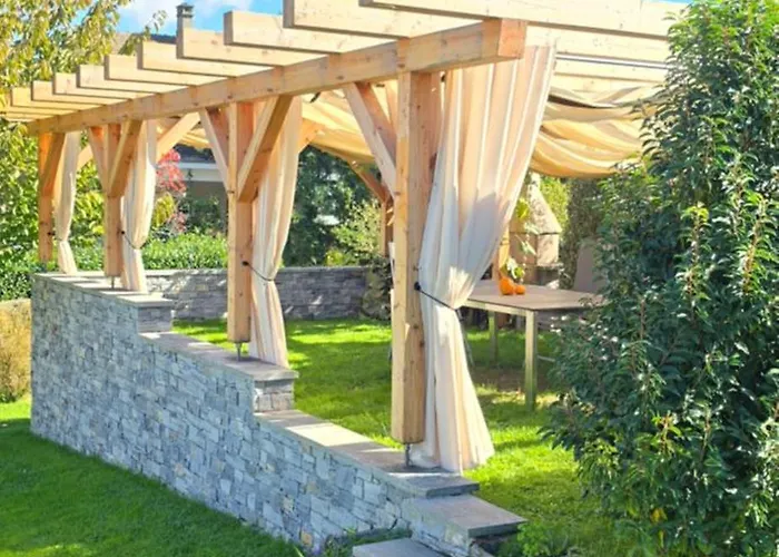 Apartament Confortable A Deux Pas De L'epfl - L'unil