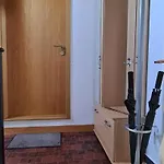 Appartamento 2br Confortable - Fast Wifi - Epfl - Swiss Tech - La Rts - L'unil - Parking