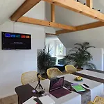 Appartamento 2br Confortable - Fast Wifi - Epfl - Swiss Tech - La Rts - L'unil - Parking Ecublens (Vaud)