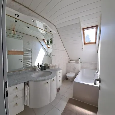 Apartmán Confortable A Deux Pas De L'epfl - L'unil