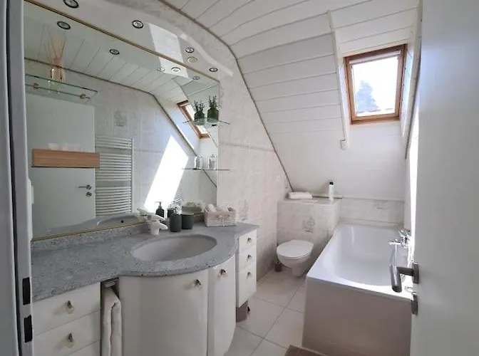 شقة Confortable A Deux Pas De L'epfl - L'unil